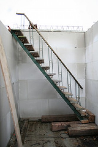 Bouw Momotel 