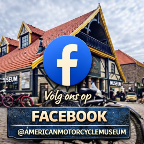  | www.facebook.com/americanmotorcyclemuseum
